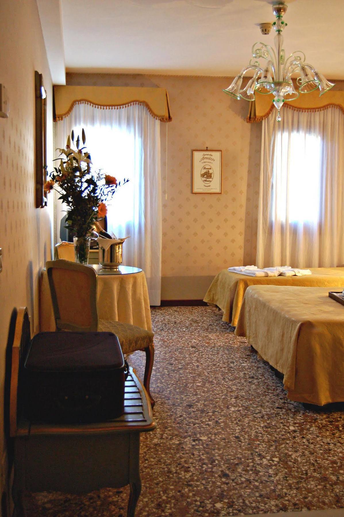 Locanda Armizo 威尼斯 外观 照片