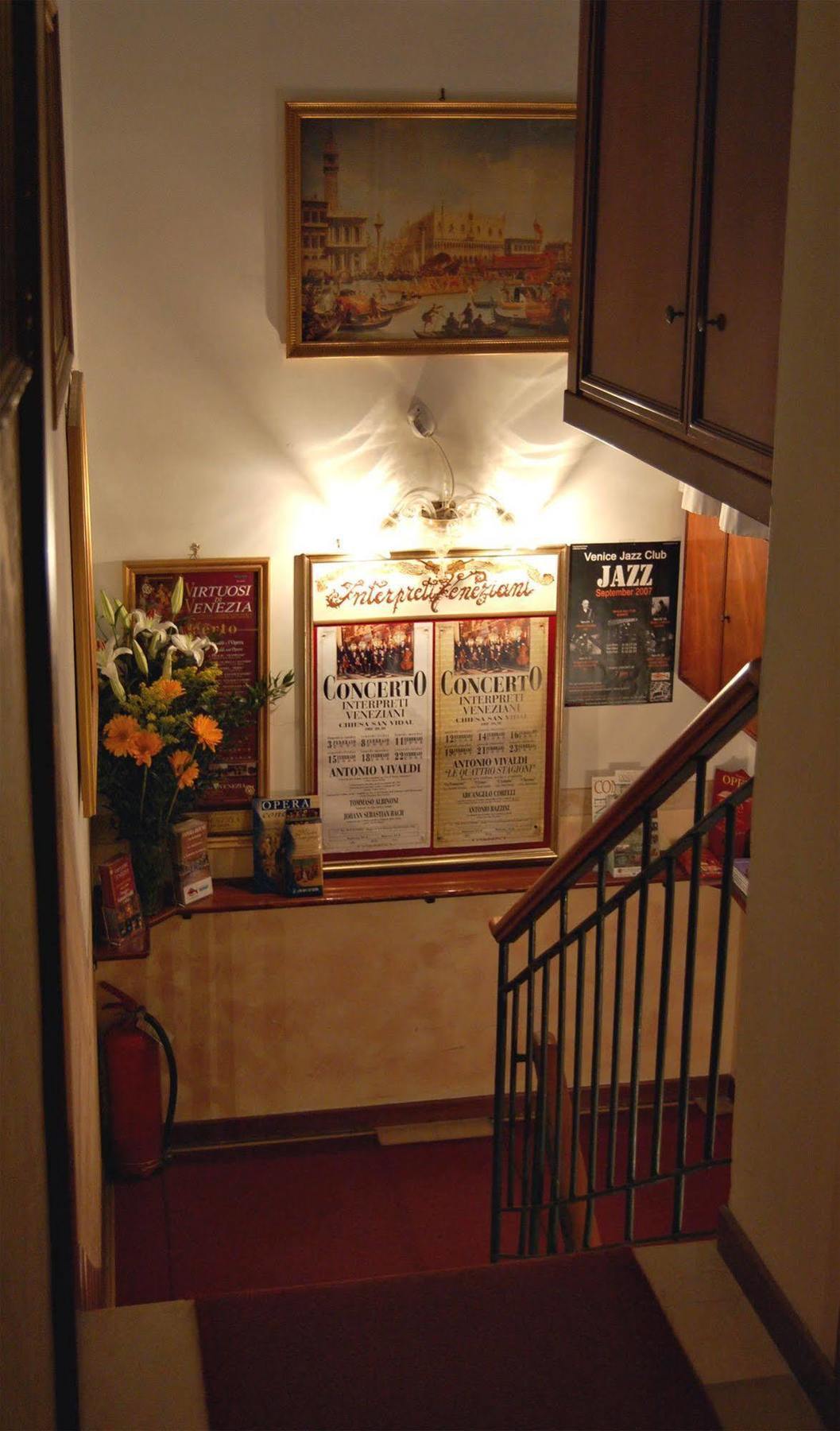 Locanda Armizo 威尼斯 外观 照片